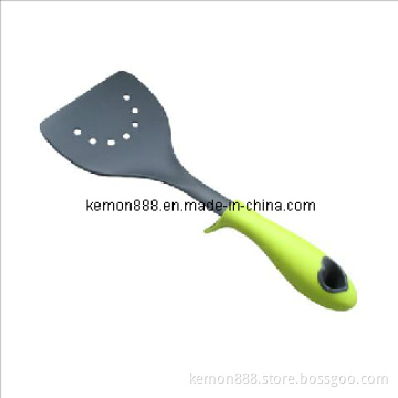 Slotted Turner with Stand (63904)